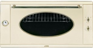 Духовой шкаф Смег S890PMRO9 фото в Челябинске Духовой шкаф Smeg S890PMRO9 фото в Челябинске