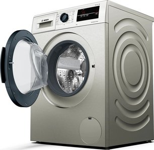 Стиральная машина Бош WAJ2017SME фото 2 в Челябинске Стиральная машина Bosch WAJ2017SME фото 2 в Челябинске