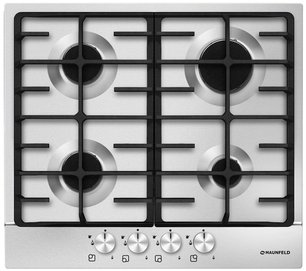 Варочная панель Маунфилд MGHS.64.77S фото в Челябинске Варочная панель Maunfeld MGHS.64.77S фото в Челябинске