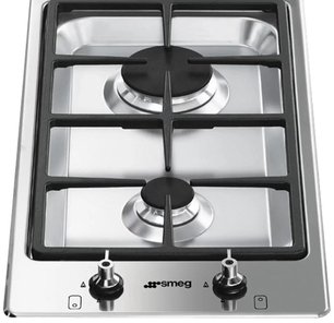 Варочная панель Smeg PDXF116RS фото в Челябинске
