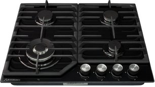 Газовая варочная панель Schaub Lorenz SLK GY6018 фото 3 в Челябинске