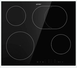 Варочная панель Gorenje Plus GHT648X фото в Челябинске