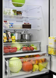 Холодильник Джекис JR FB192NF фото 3 в Челябинске Холодильник Jacky`s JR FB192NF фото 3 в Челябинске