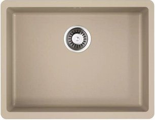 Мойка Omoikiri Kata 54-U-SA фото