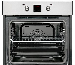 Духовой шкаф Вестфрост VFPD68OMI фото 3 в Челябинске Духовой шкаф Vestfrost VFPD68OMI фото 3 в Челябинске