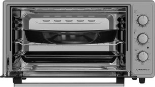 Мини-печь Maunfeld MMO-483MGR01 фото 4 в Челябинске