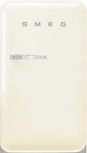 Холодильник Смег FAB10RCR6 фото в Челябинске Холодильник Smeg FAB10RCR6 фото в Челябинске
