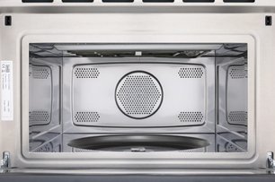 Встраиваемая микроволновая печь VARD VMC355HK фото 3 в Челябинске