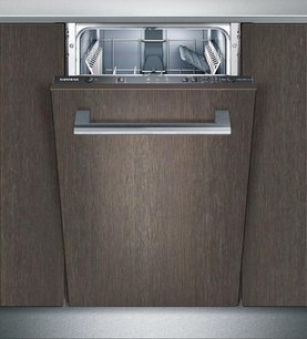 Посудомоечная машина Siemens SR63E000RU фото в Челябинске