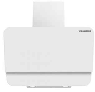 Вытяжка Маунфилд LONDON 50 WHITE GLASS W фото 2 в Челябинске Вытяжка Maunfeld LONDON 50 WHITE GLASS W фото 2 в Челябинске