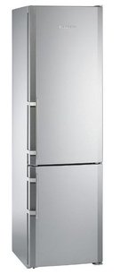 Холодильник Либхер CNPesf 4003 Comfort NoFrost фото 4 в Челябинске Холодильник Liebherr CNPesf 4003 Comfort NoFrost фото 4 в Челябинске