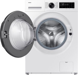 Стиральная машина Samsung WW90DG5U34AELP фото 4 в Челябинске