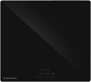 Индукционная варочная панель Маунфилд AVI594BK фото в Челябинске Индукционная варочная панель Maunfeld AVI594BK фото в Челябинске