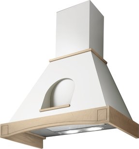 Вытяжка Элика MENSOLA WH/A/60 T.GREZZO фото в Челябинске Вытяжка Elica MENSOLA WH/A/60 T.GREZZO фото в Челябинске