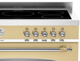 Варочный центр Bertazzoni HER905IMFESCRT фото 2 в Челябинске