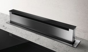 Встраиваемая вытяжка ELICA PANDORA GME IX/A/90 фото в Челябинске