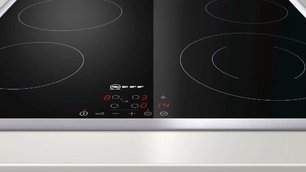 Независимая варочная панель Neff T13B41N2 фото 4 в Челябинске