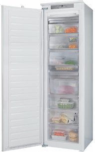 Встраиваемый морозильный шкаф Франке FSDF 330 NF NE E фото в Челябинске Встраиваемый морозильный шкаф Franke FSDF 330 NF NE E фото в Челябинске