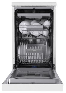 Посудомоечная машина Midea MFD45S150Wi фото 3 в Челябинске