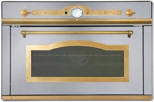 Духовой шкаф Restart ELF091G IX фото в Челябинске