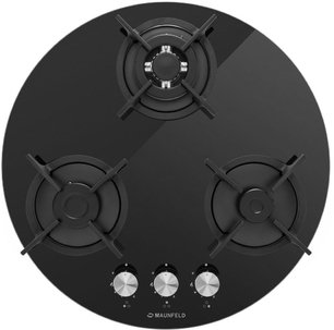 Газовая варочная панель MAUNFELD EGHG.43.23CB\G фото 4 в Челябинске Газовая варочная панель MAUNFELD EGHG.43.23CB\G фото 4 в Челябинске