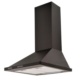 Вытяжка Кертинг KHC 6740 N фото в Челябинске Вытяжка Korting KHC 6740 N фото в Челябинске