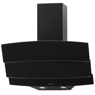 Вытяжка Krona MELODIE 600 BLACK S фото 2 в Челябинске Вытяжка Krona MELODIE 600 BLACK S фото 2 в Челябинске
