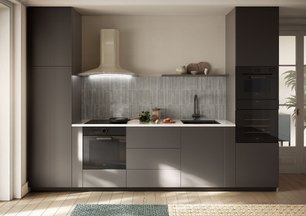 Духовой шкаф Elica Virtus Multi DD фото 4 в Челябинске