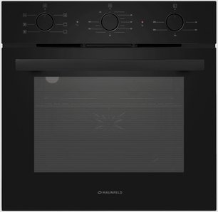 Духовой шкаф Maunfeld AEOF6060B2 фото в Челябинске