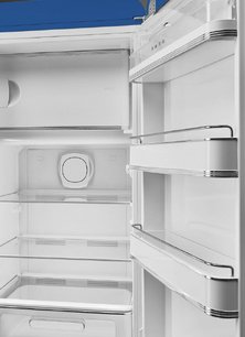 Холодильник Смег FAB28RBE6 фото 3 в Челябинске Холодильник Smeg FAB28RBE6 фото 3 в Челябинске
