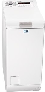 Стиральная машина АЕГ L57427TL фото в Челябинске Стиральная машина AEG L57427TL фото в Челябинске