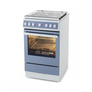 Плита газовая Кайзер HGG 52521 KW Eco фото 3 в Челябинске Плита газовая Kaiser HGG 52521 KW Eco фото 3 в Челябинске