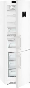 Холодильник Либхер CNP 4858 Premium NoFrost фото 4 в Челябинске Холодильник Liebherr CNP 4858 Premium NoFrost фото 4 в Челябинске