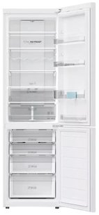 Холодильник Haier C2F637CWRGU1 фото 4 в Челябинске