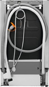 Встраиваемая посудомоечная машина Electrolux EEG63400L фото 3 в Челябинске