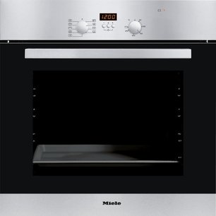 Духовой шкаф Miele H 4412 B ED фото в Челябинске