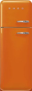 Холодильник Смег FAB30LOR6 фото в Челябинске Холодильник Smeg FAB30LOR6 фото в Челябинске