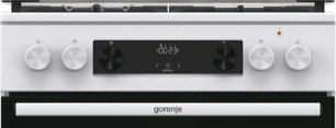 Комбинированная плита Gorenje GKS6C70WA фото 3 в Челябинске