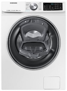 Стиральная машина Samsung WW 70 R 62 LVSWDLP фото 2 в Челябинске