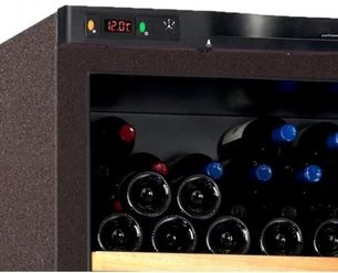Винный шкаф Климадифф CLA310A+ фото 4 в Челябинске Винный шкаф Climadiff CLA310A+ фото 4 в Челябинске