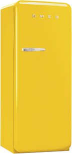Холодильник Смег FAB28RG1 фото 2 в Челябинске Холодильник Smeg FAB28RG1 фото 2 в Челябинске