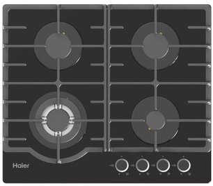 Варочная панель Haier HHX-G64RFB фото в Челябинске