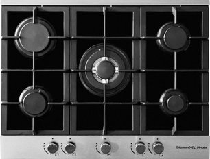 Варочная панель Zigmund Shtain MN 14.71 S фото в Челябинске