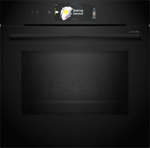 Духовой шкаф Bosch HMG978NB1 фото в Челябинске