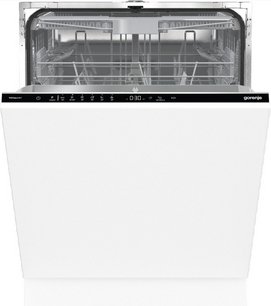 Встраиваемая посудомоечная машина Gorenje GV643D90 Встраиваемая посудомоечная машина Gorenje GV643D90