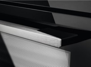 Духовой шкаф Electrolux OKD 5C51 X фото 4 в Челябинске