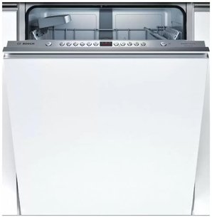 Полновстраиваемая посудомоечная машина Bosch SMV46IX01R фото в Челябинске