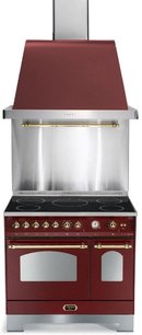 Варочный центр Lofra RRD96MFTE/5I Br фото 4 в Челябинске