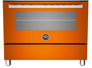 Варочный центр Bertazzoni PRO906HYBSART фото 2 в Челябинске