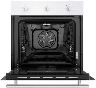 Духовой шкаф Maunfeld EOGC604W Slim фото 2 в Челябинске